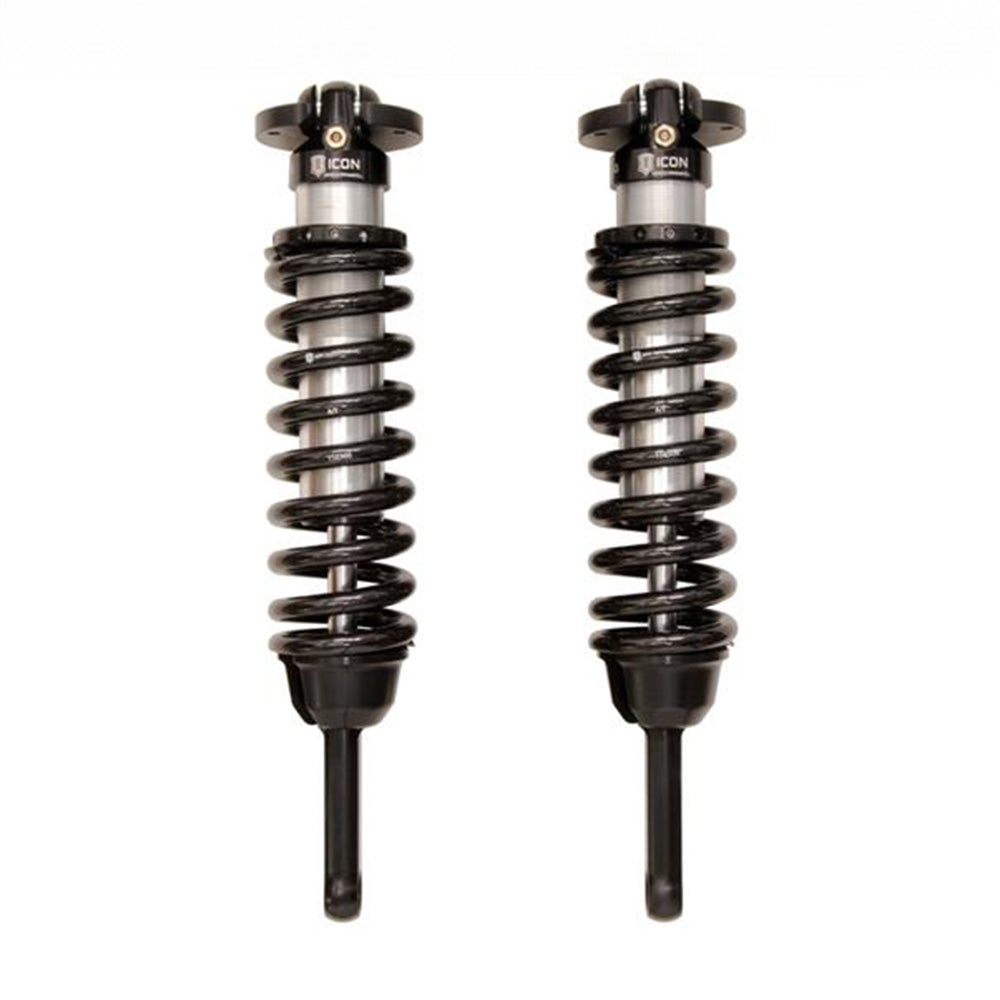 2.5 700 lb Coilover Kit Tacoma (2016-2023)