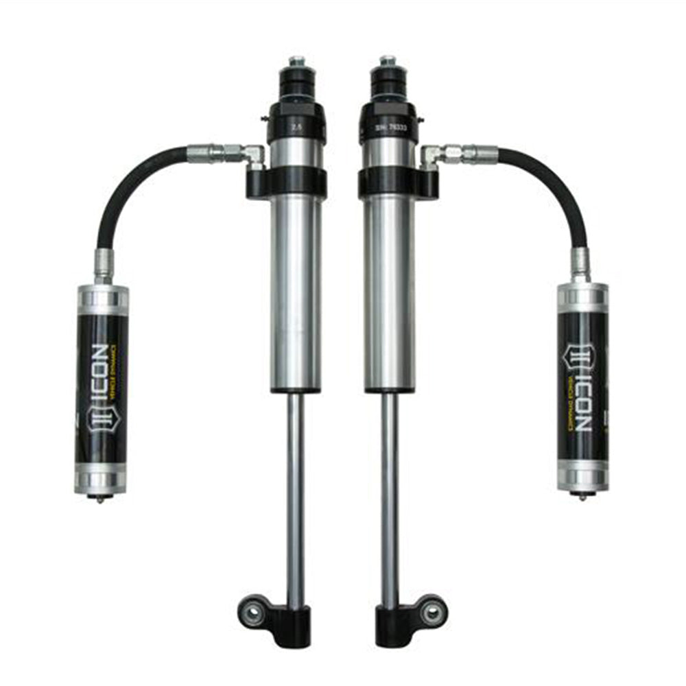 2.5 Aluminum Series RXT Shocks Tacoma (2016-2023)