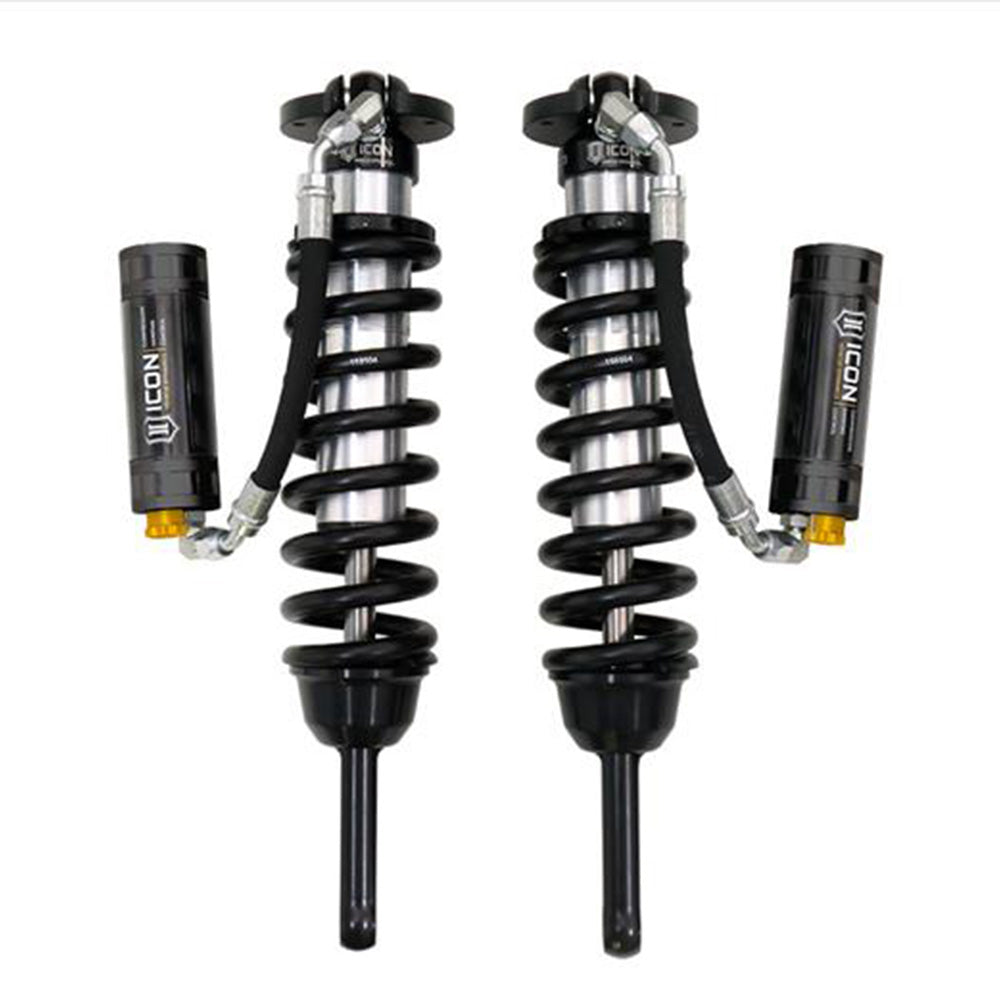2.5 Coilover Kit for Pro Comp 6" Lift 700lbs/in Coils Tacoma (2016-2023)