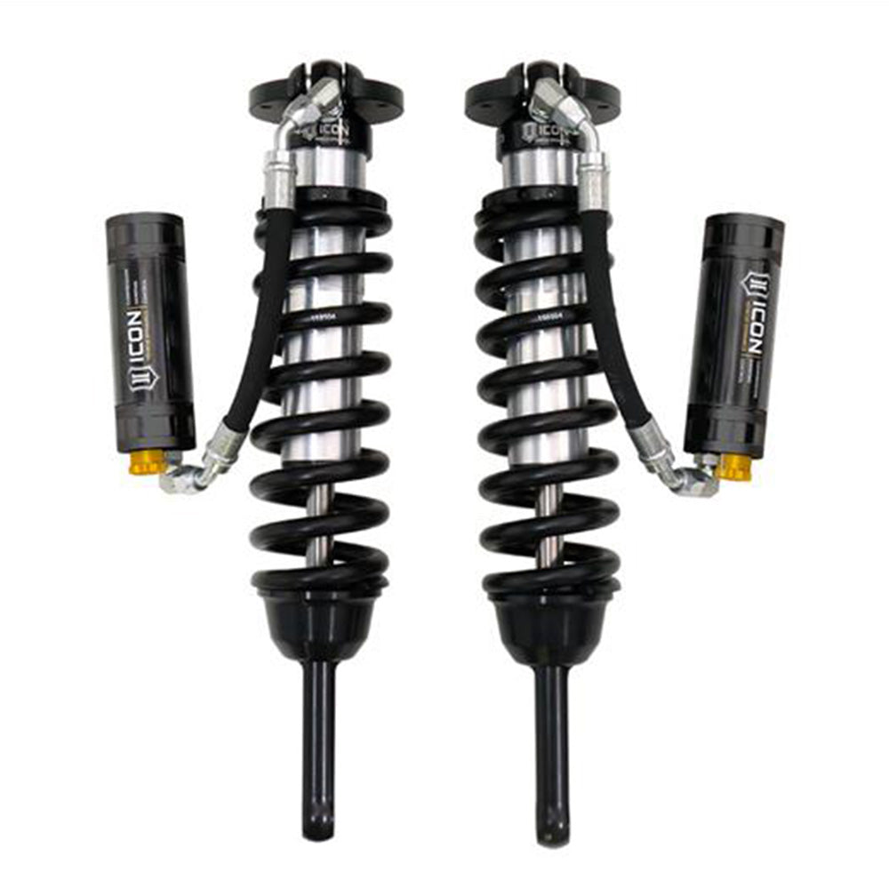 2.5 Coilover Kit for Pro Comp 6" Lift Tacoma (2016-2023)