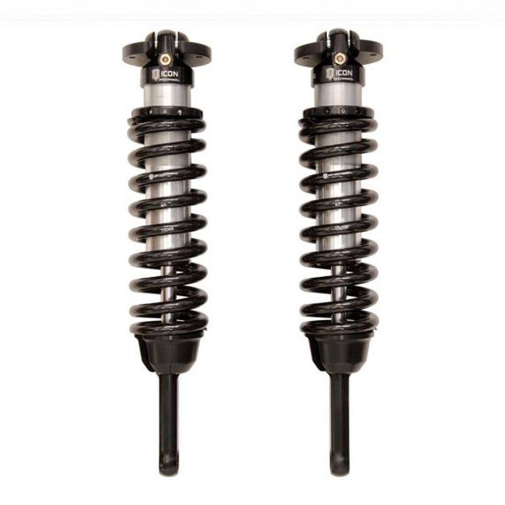 2.5 Extended Travel Coilover Kit Tacoma (2016-2023)