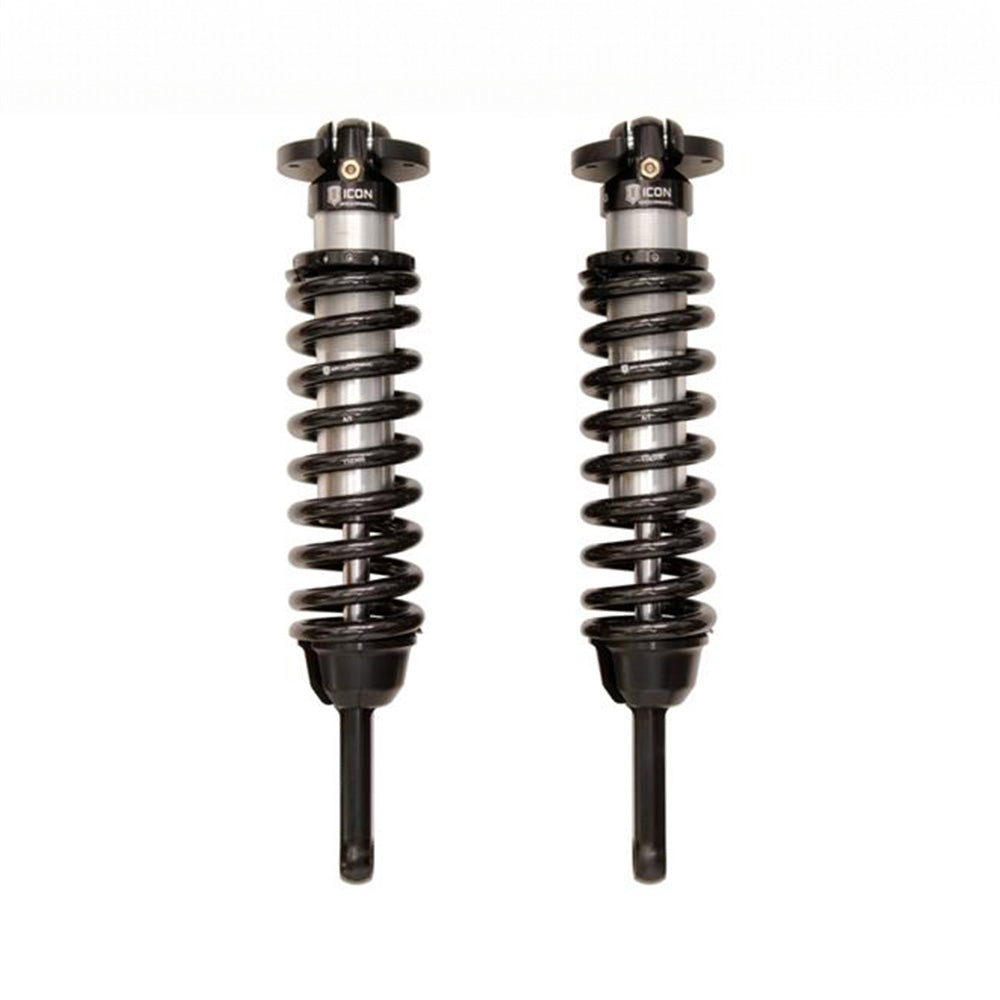 2.5 Internal Reservoir Coilover Kit Tacoma (2016-2023)