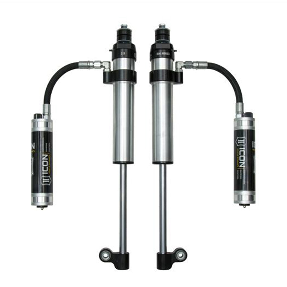 2.5 RXT Shocks Tacoma (2016-2023)
