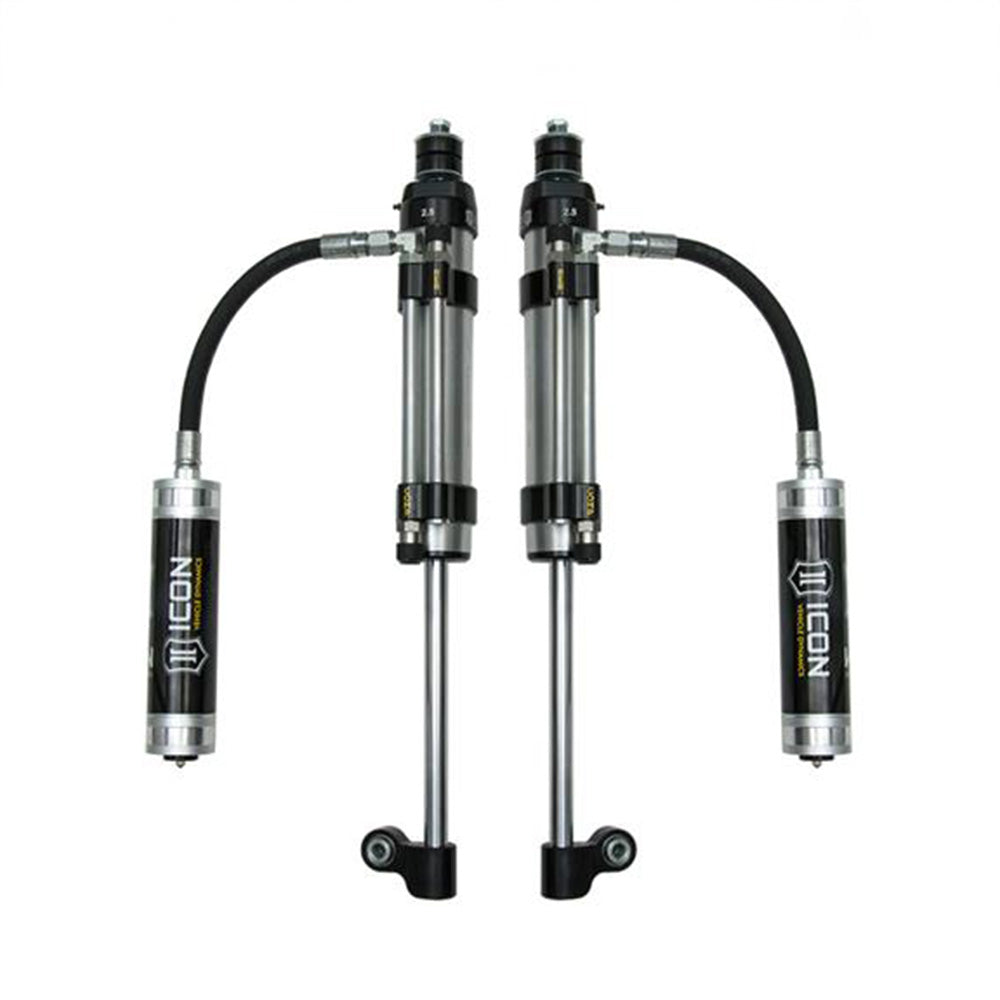 2.5 Rear Omega Bypass Shocks Tacoma (2016-2023)
