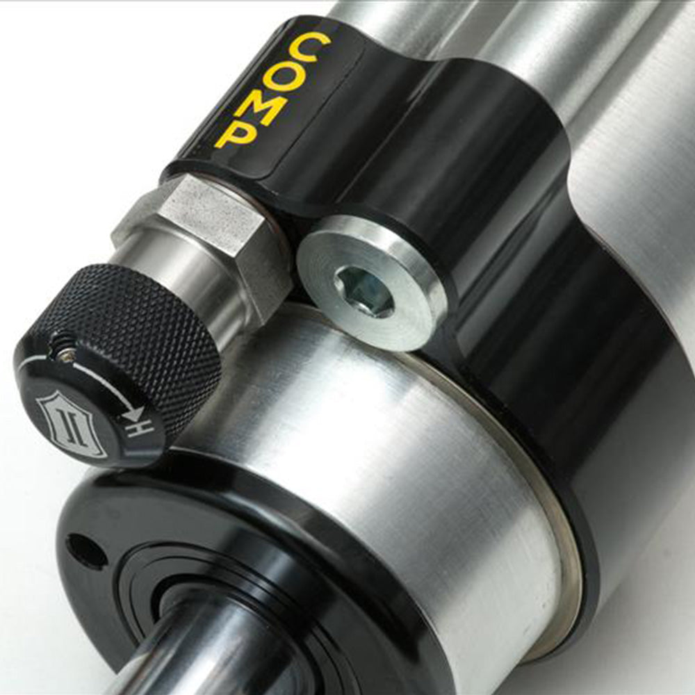 2.5 Rear Omega Bypass Shocks Tacoma (2016-2023)
