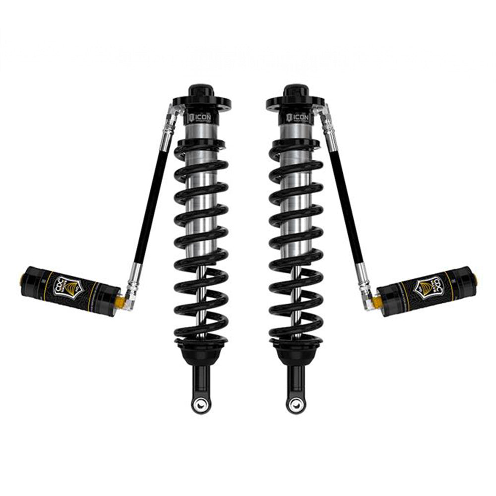2.5 RR W/ CDCV Long Travel Coilover Kit 4Runner (20120-2024)