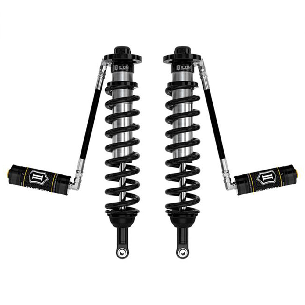 2.5 RR Long Travel Coilover Kit 4Runner (20120-2024)