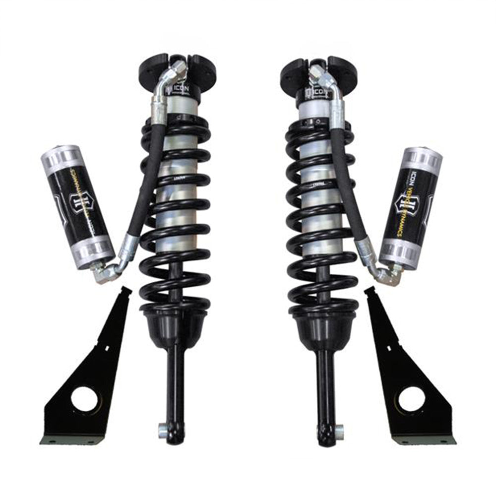 2.5 VS Coilover Kit For Pro Comp 6" Lift Tacoma (2016-2023)