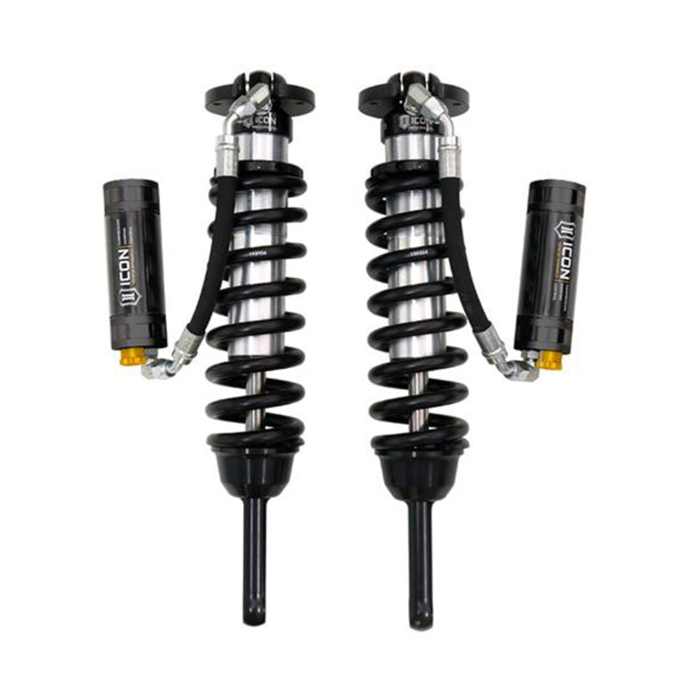 2.5 VS Extended Travel Coilover Kit Tacoma (2016-2023)