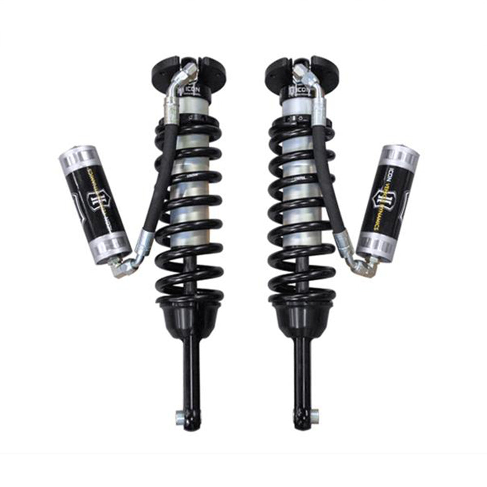2.5 VS Extended Travel Coilover Kit Tacoma (2016-2023)