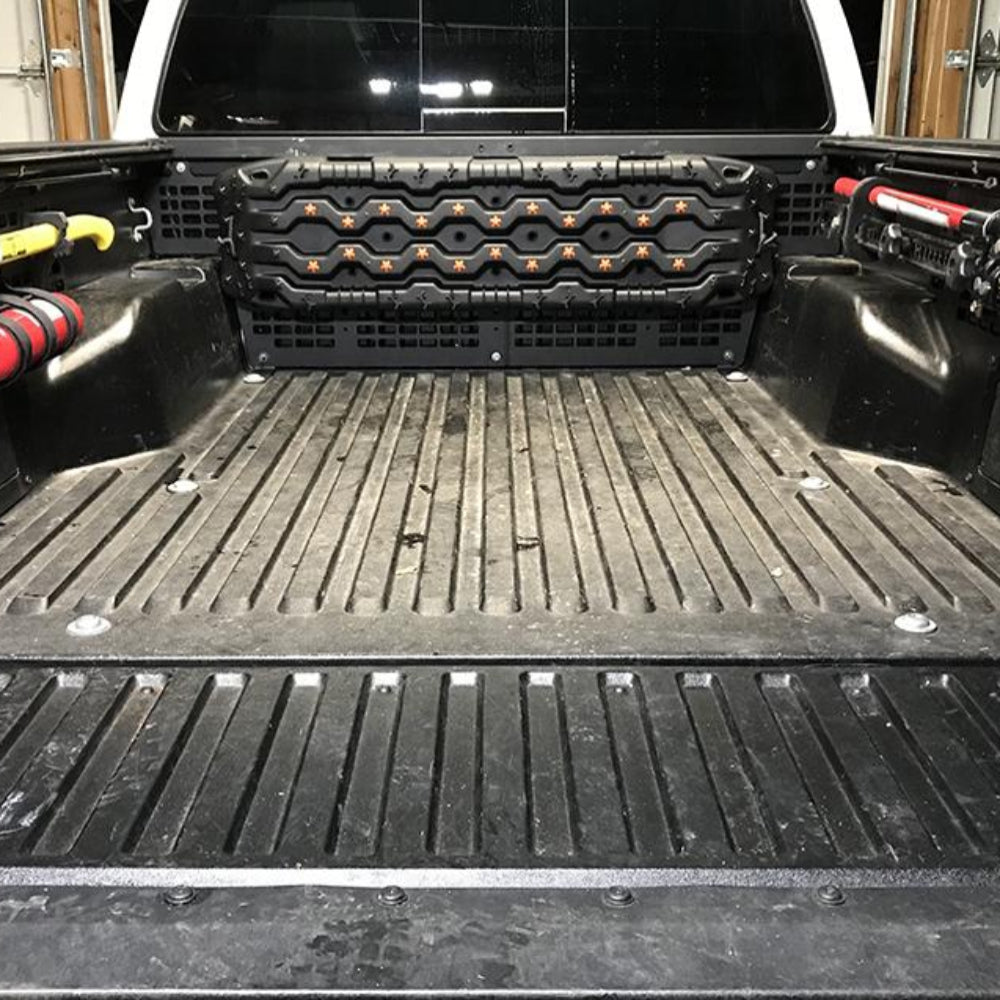 Bed Molle System Tacoma (2005-2023)