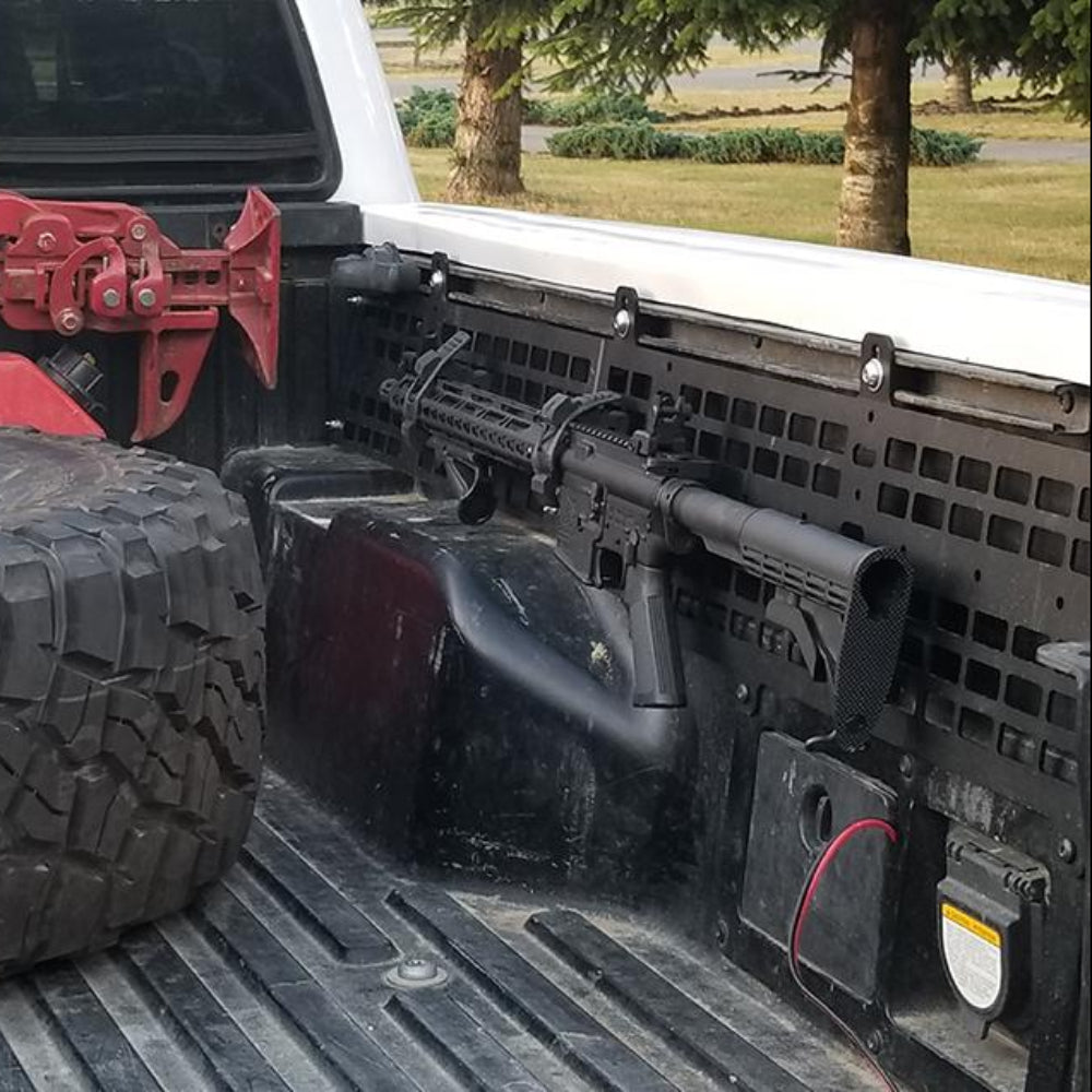 Bed Molle System Tacoma (2005-2023)