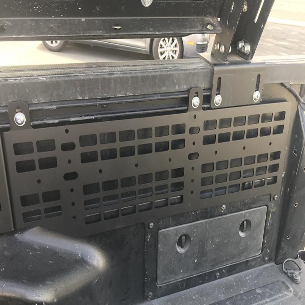 Bed Molle System Tacoma (2005-2023)
