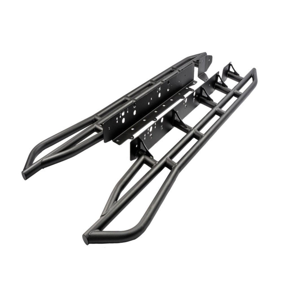 Trail Edition Rock Sliders Tundra (2014-2021)