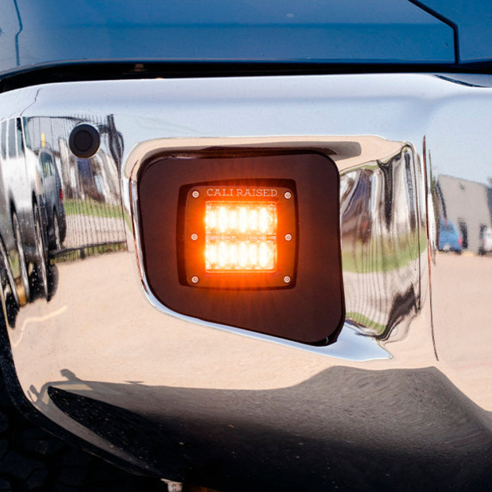 Fog Light Kit Tundra (2014-2021)
