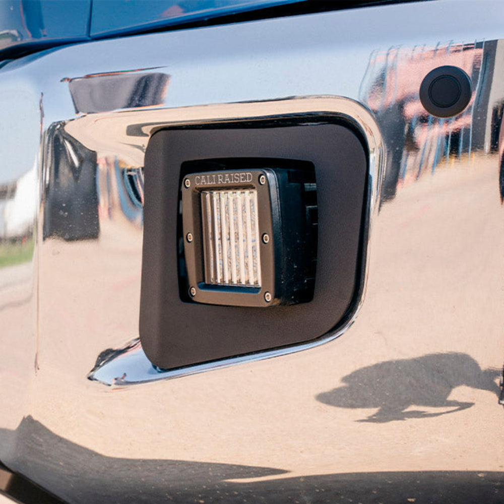 Fog Light Kit Tundra (2014-2021)