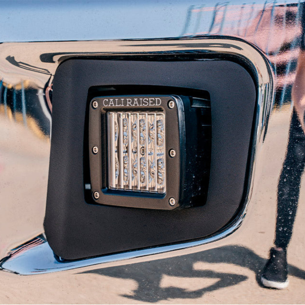 Fog Light Kit Tundra (2014-2021)