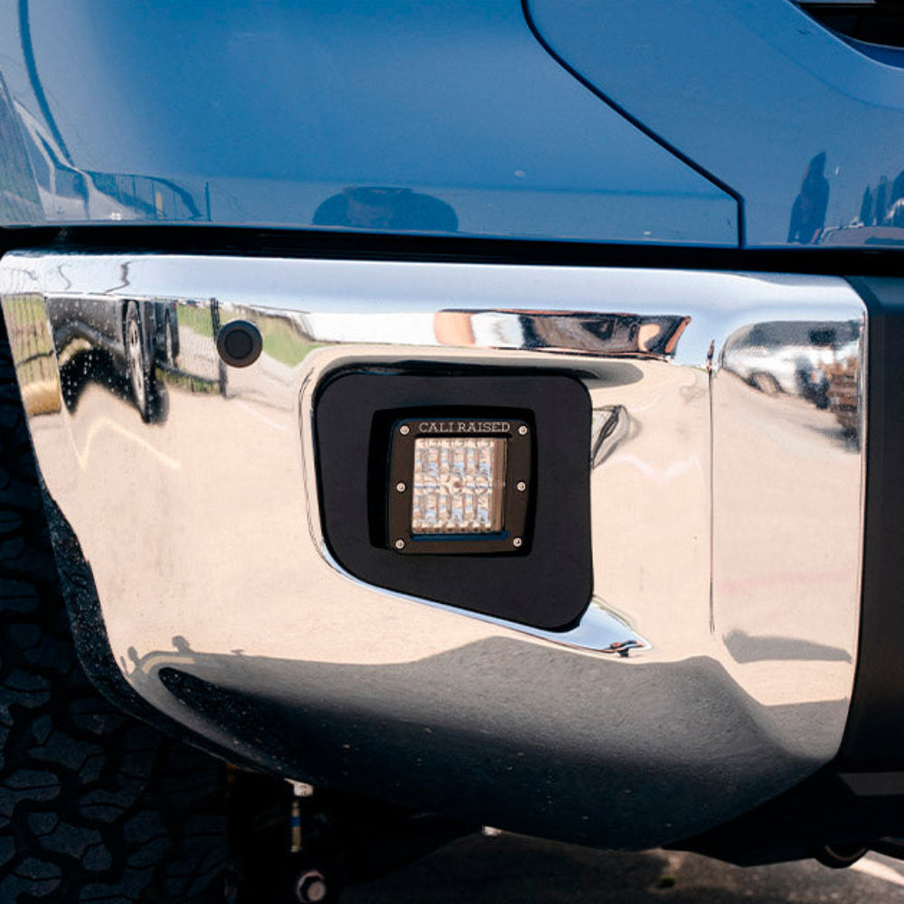 Fog Light Kit Tundra (2014-2021)