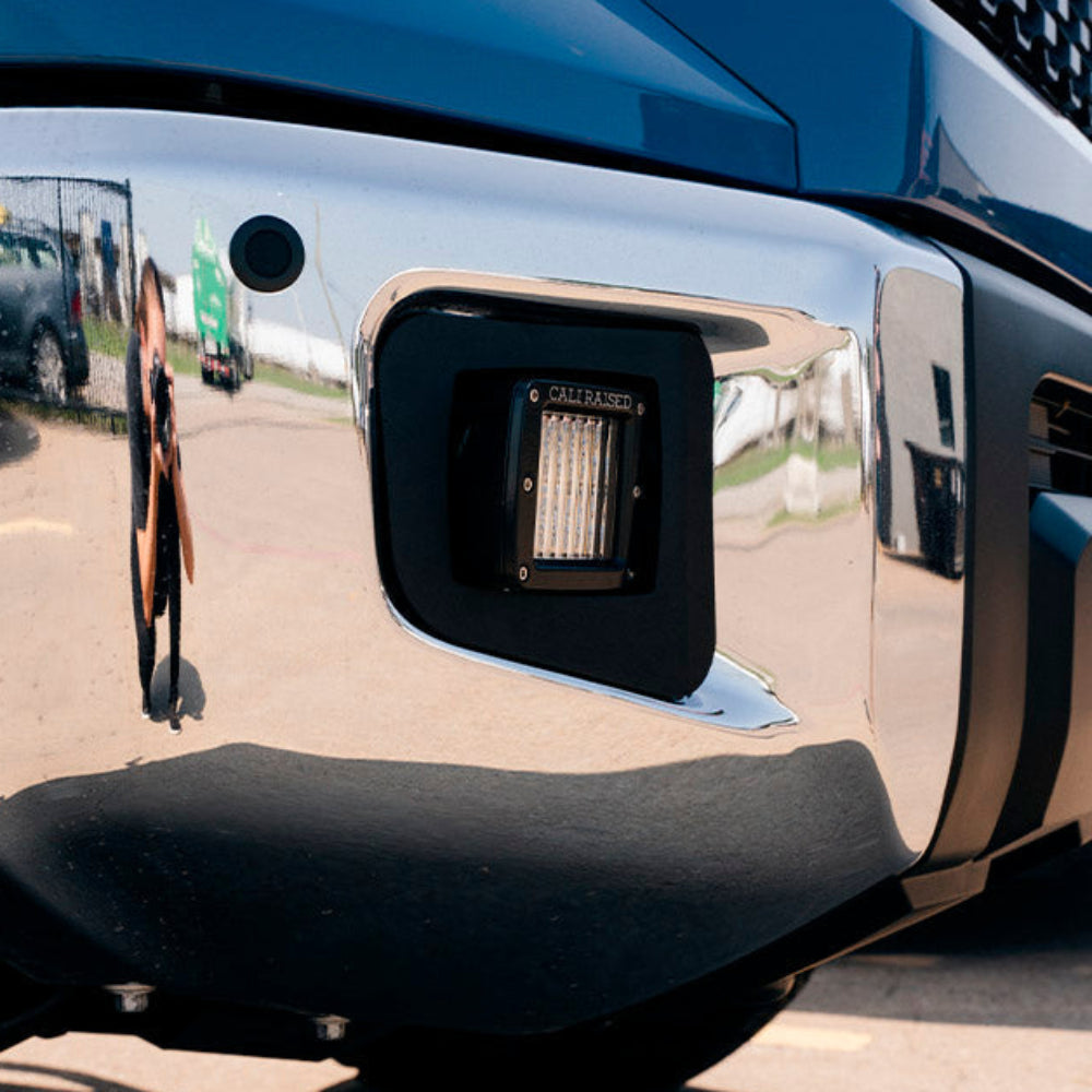 Fog Light Kit Tundra (2014-2021)