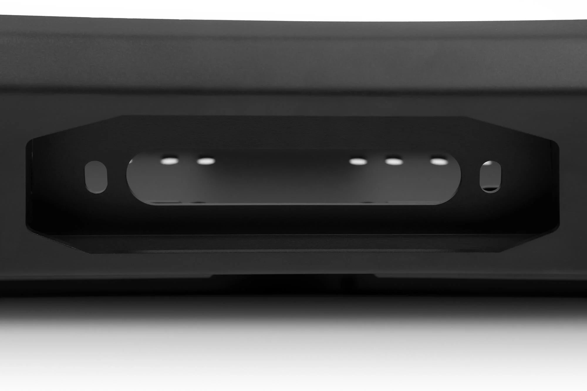 Centric Series Front Bumper Tacoma (2016-2023)