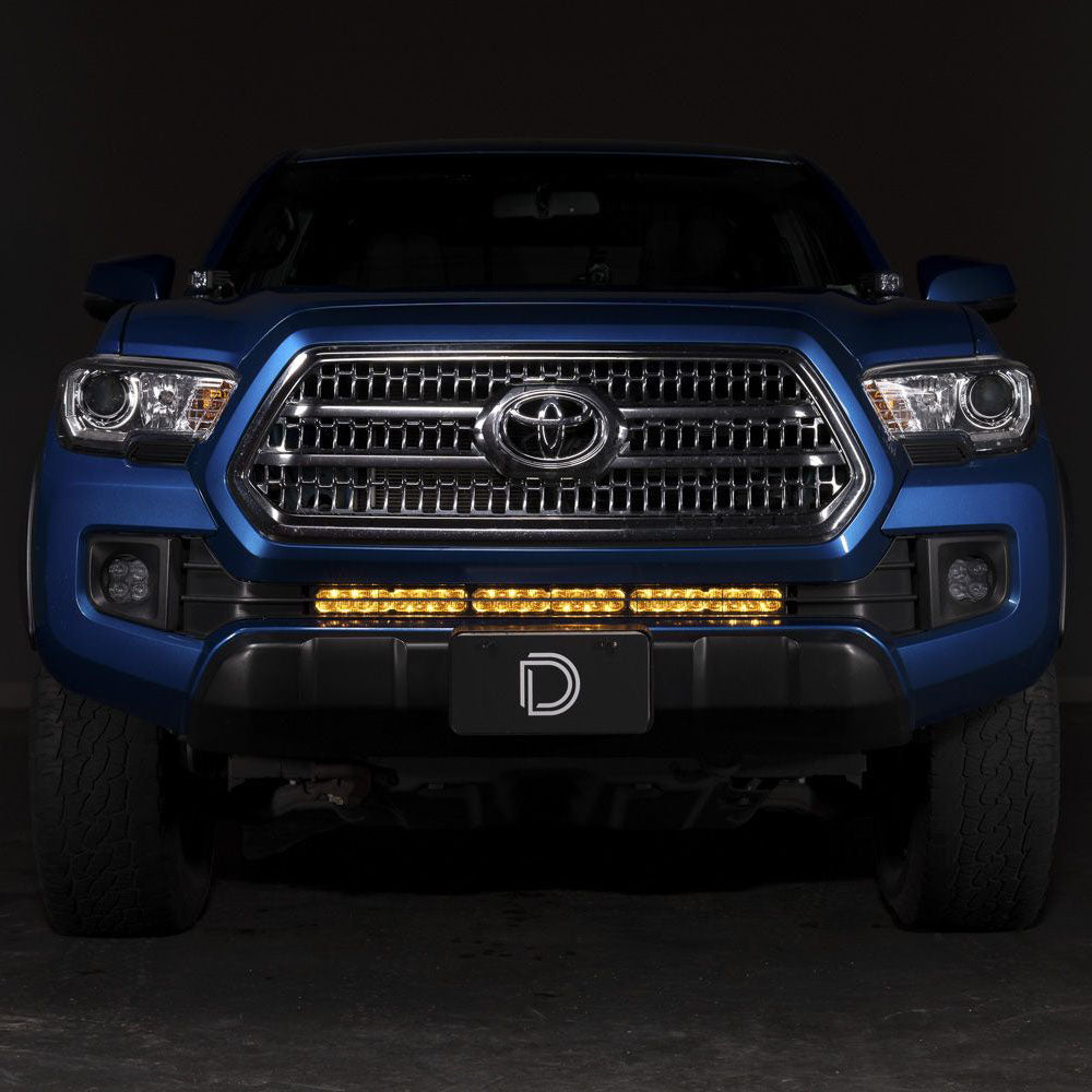 SS30 Stealth Lightbar Kit Tacoma (2016-2023)
