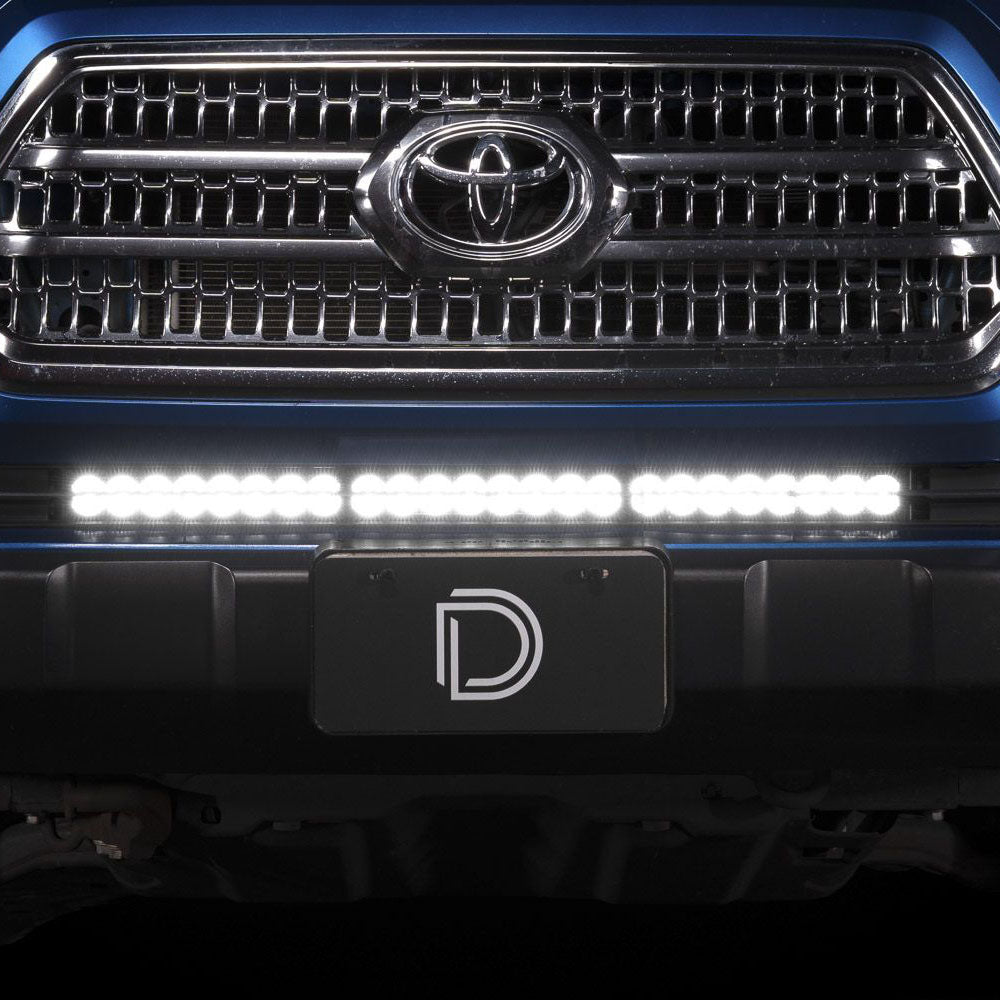 SS30 Stealth Lightbar Kit Tacoma (2016-2023)