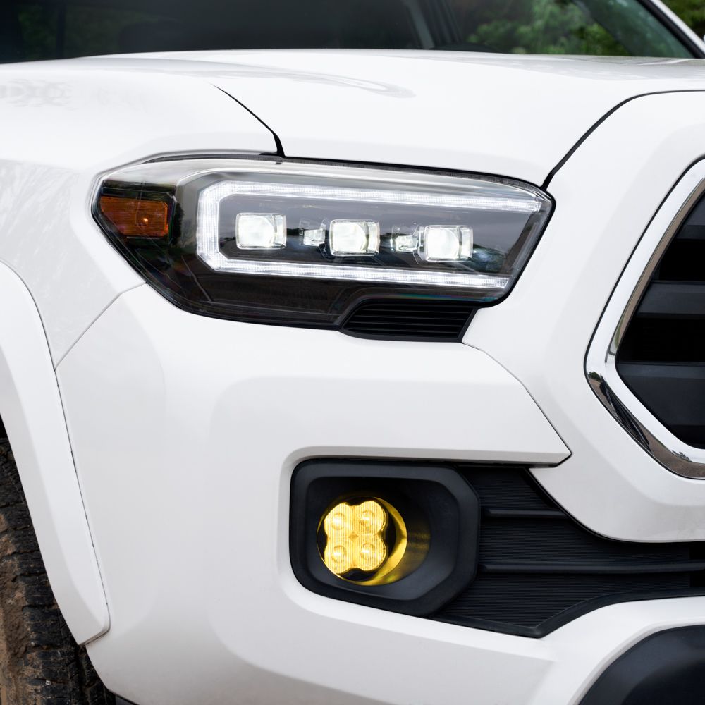 Sequential LED Projector Headlights Tacoma (2016-2023)