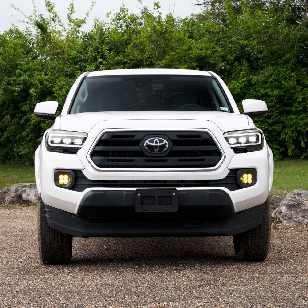 Sequential LED Projector Headlights Tacoma (2016-2023)