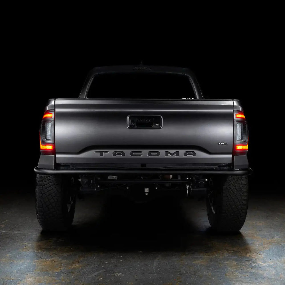 Flush Mount LED Tail Lights Tacoma (2016-2023)