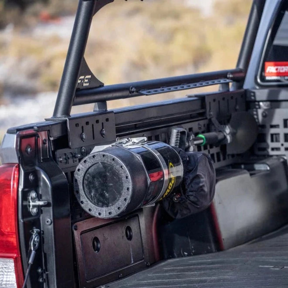 Side Bed Molle System Tacoma (2016-2023)