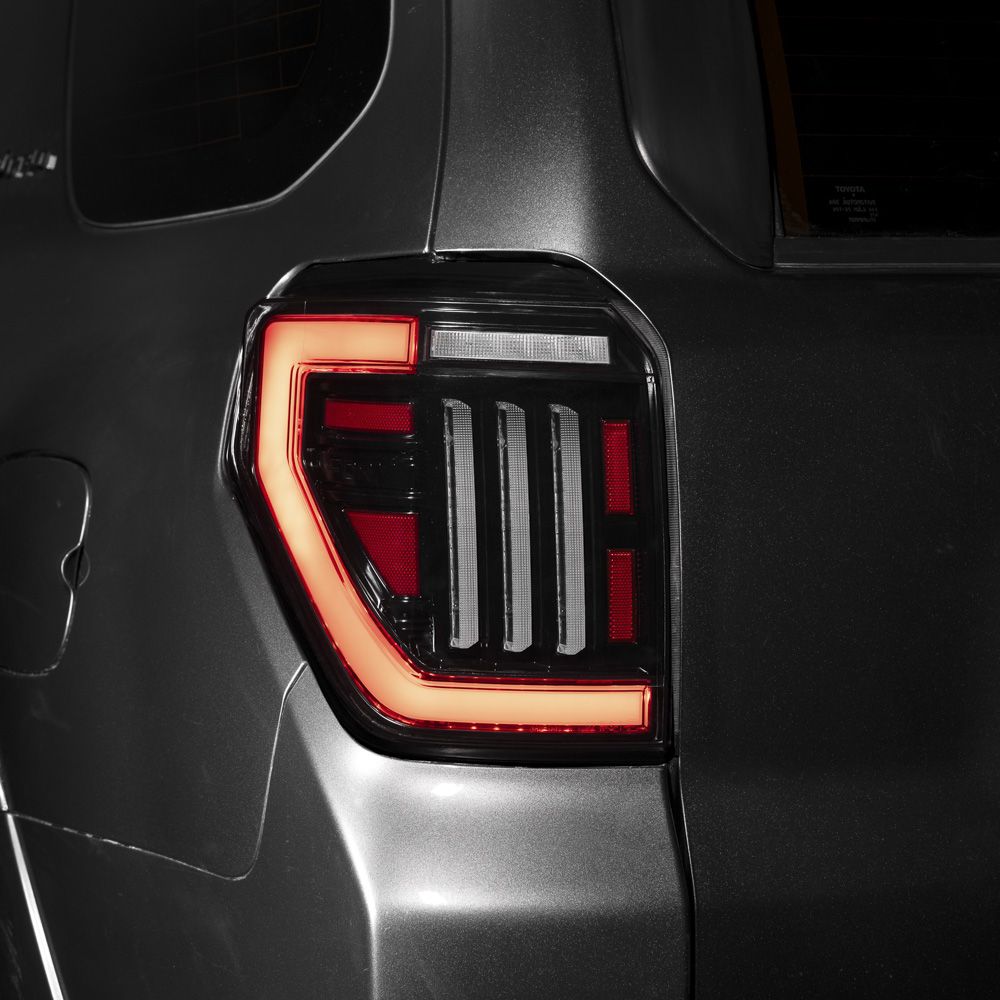 LED Tail Lights 4Runner (2010-2024)