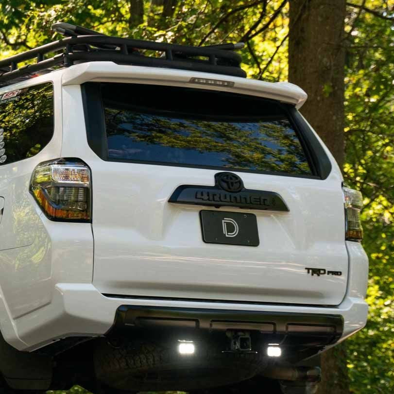 Reverse Light Kit 4Runner (2014-2024)