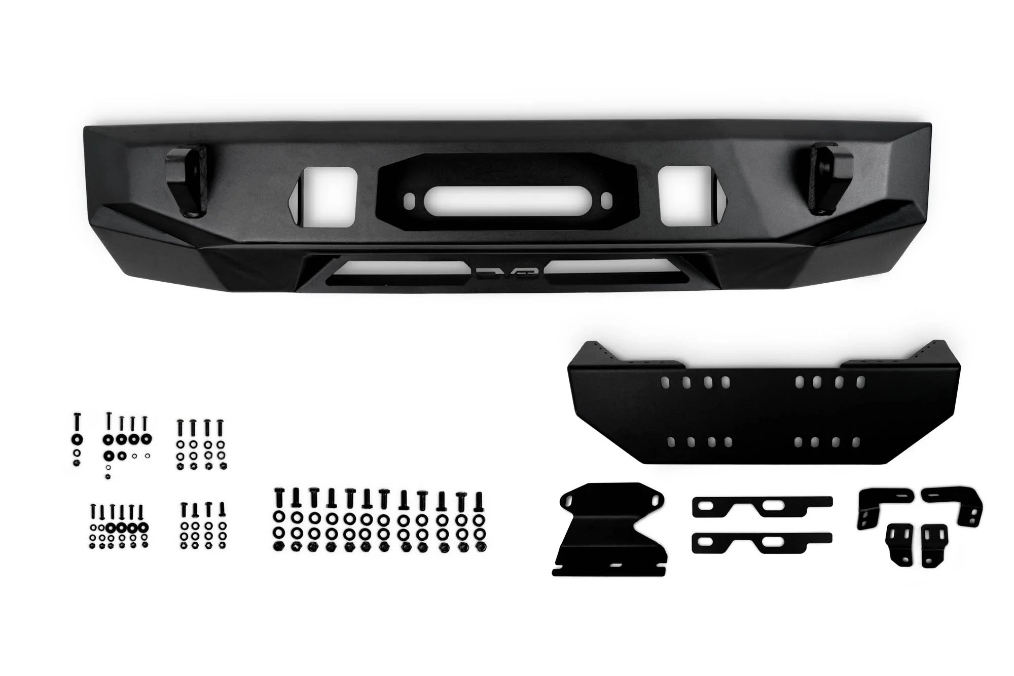 Centric Series Front Bumper Tundra (2022+)