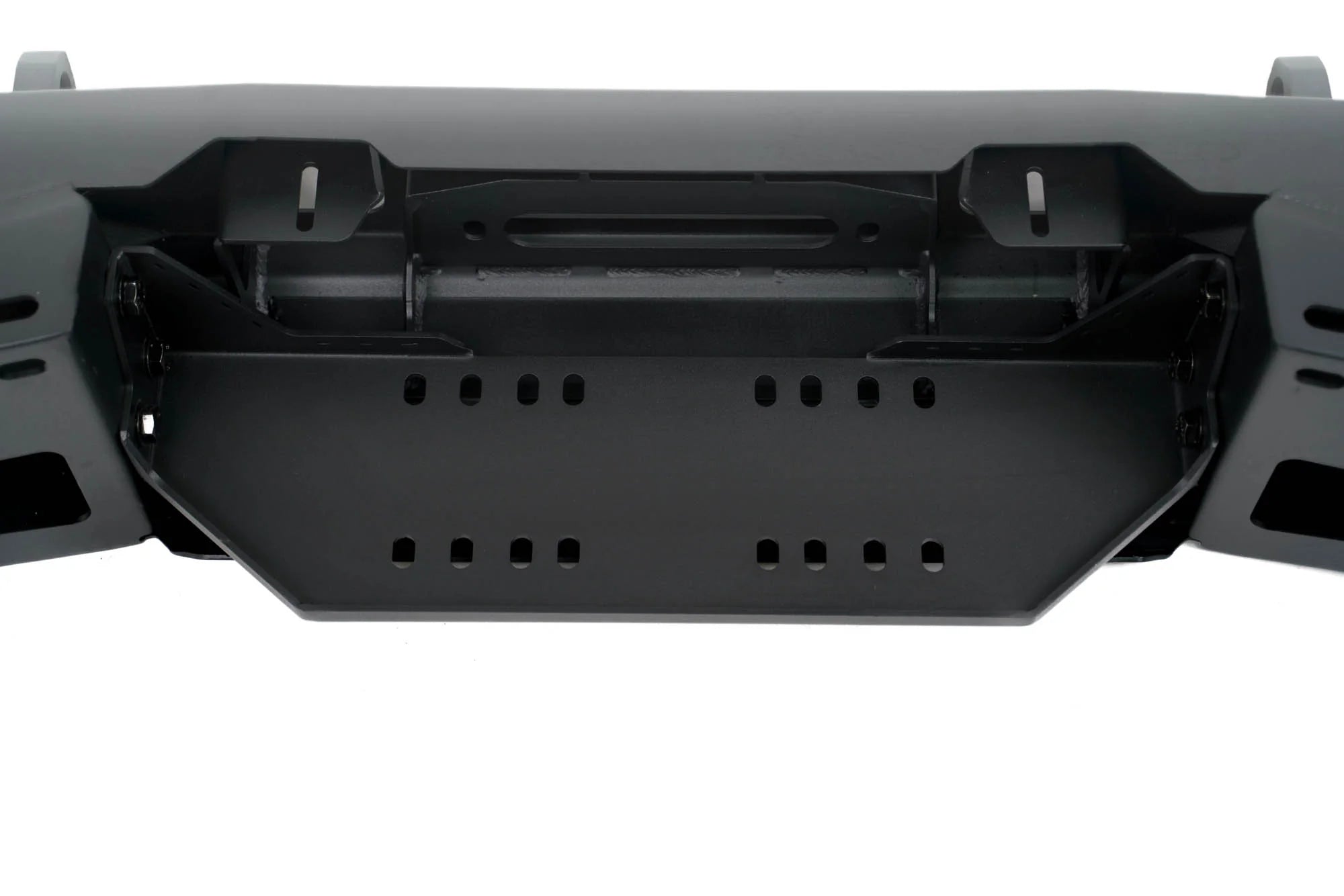 Centric Series Front Bumper Tundra (2022+)