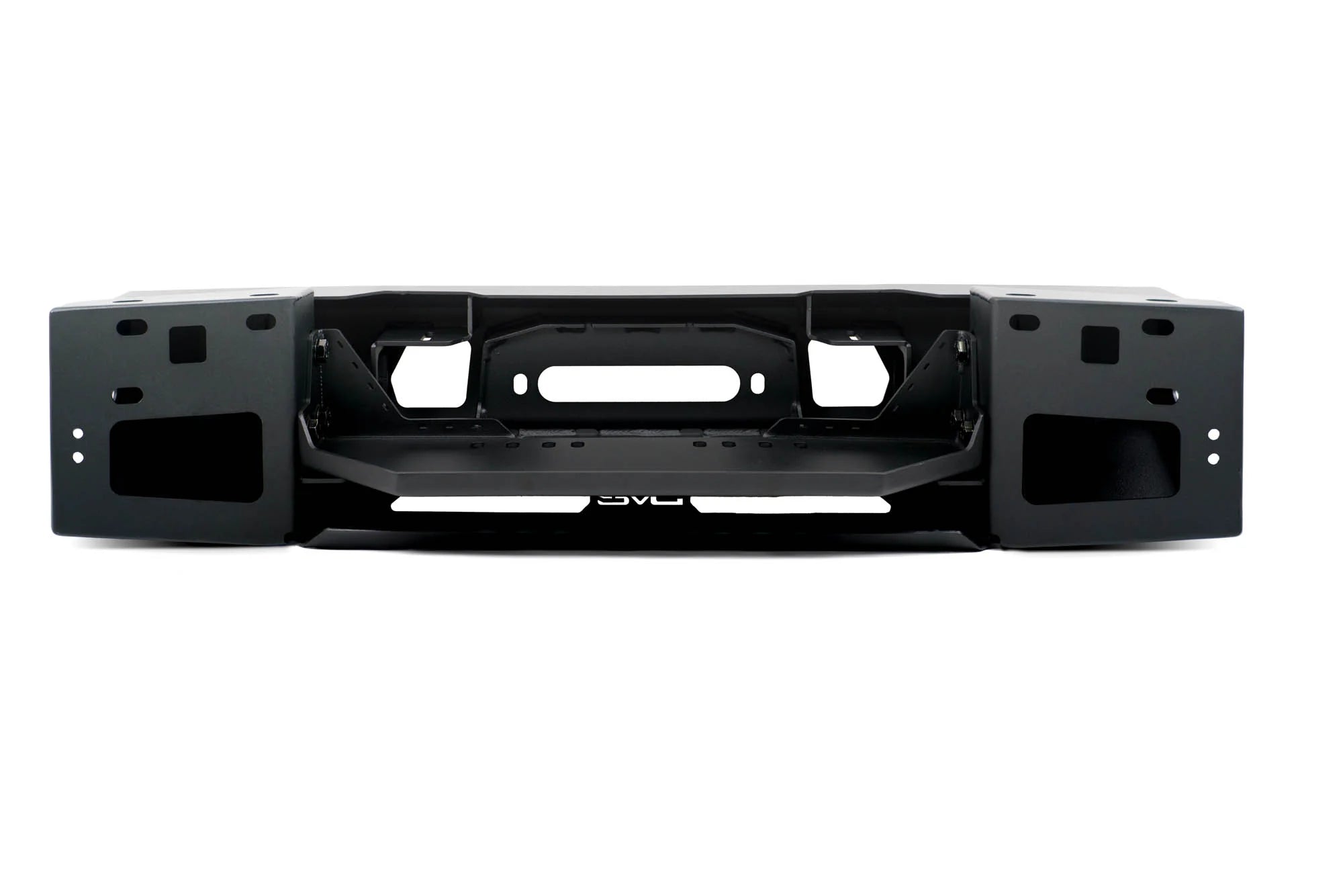 Centric Series Front Bumper Tundra (2022+)