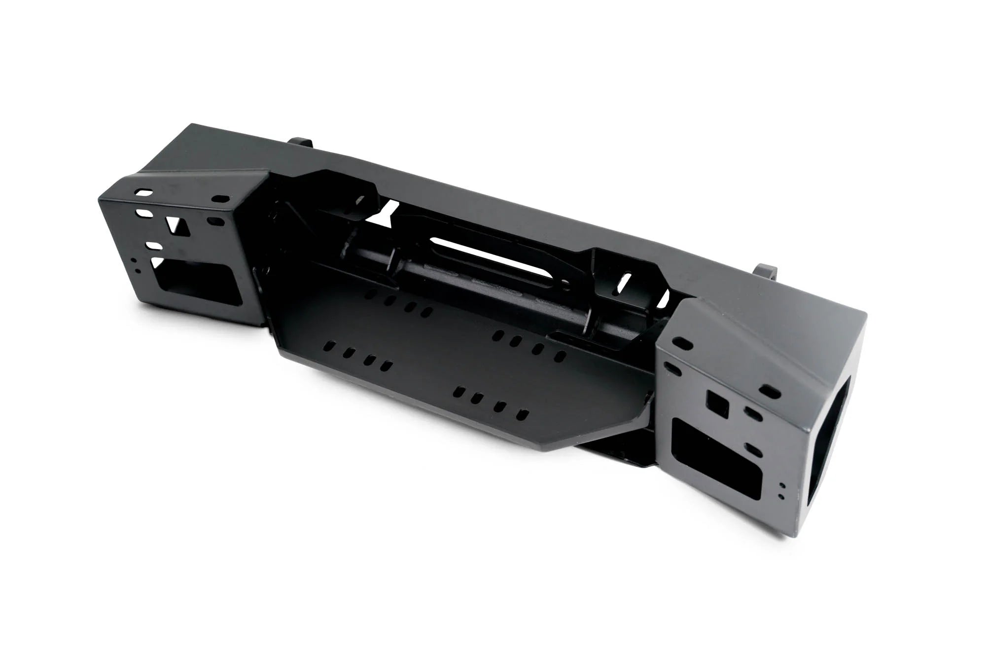 Centric Series Front Bumper Tundra (2022+)