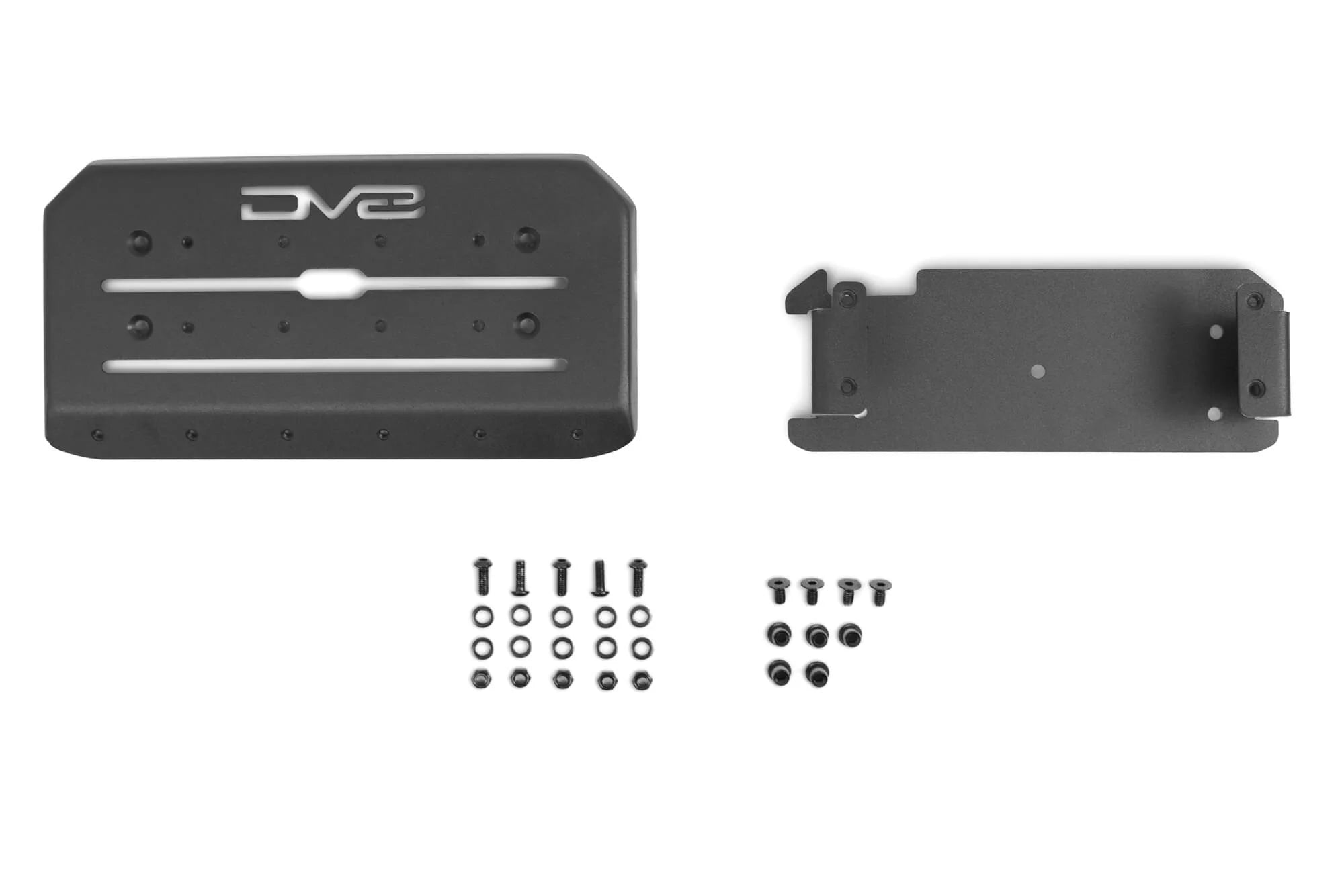 Accessory Dash Mount 3G Tundra / 3G Sequoia