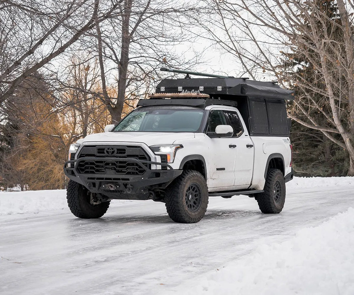 Double Cab Roof Rack Tundra (2022+)