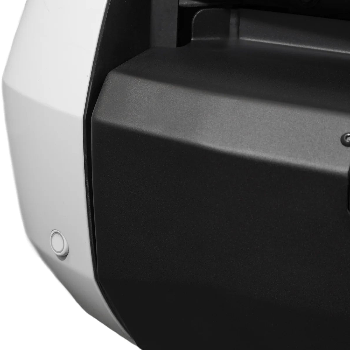 Black Label Rear Bumper Tundra (2022+)