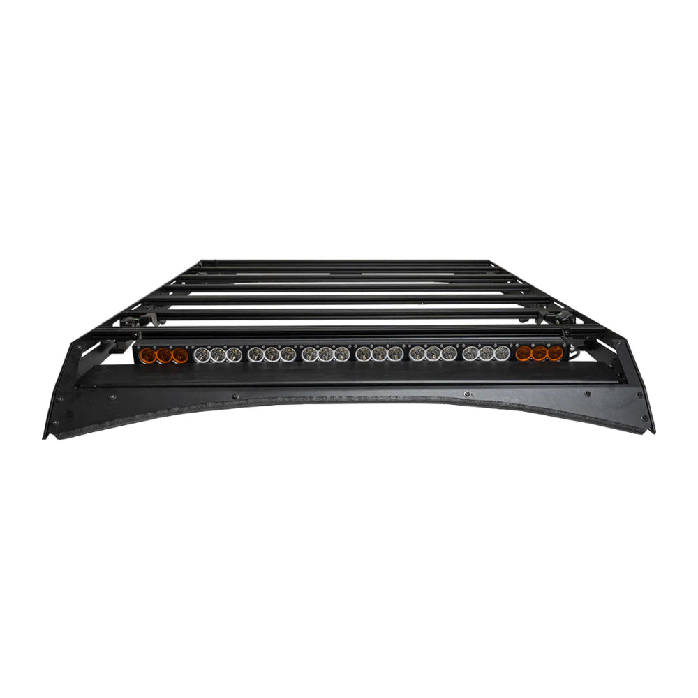 Premium Roof Rack Tundra Crew Max (2022+)