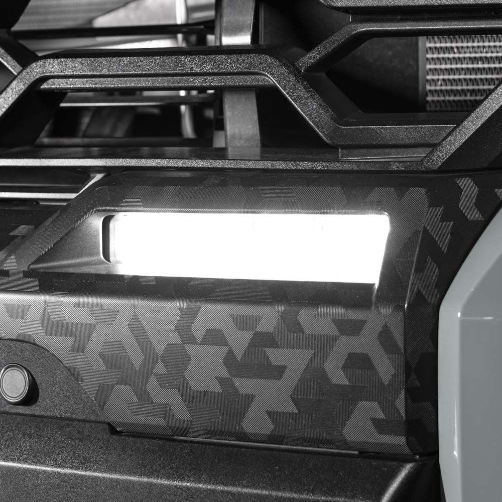 SS6 LED Fog Light Kit Tundra (2022+) & Sequoia (2023+)