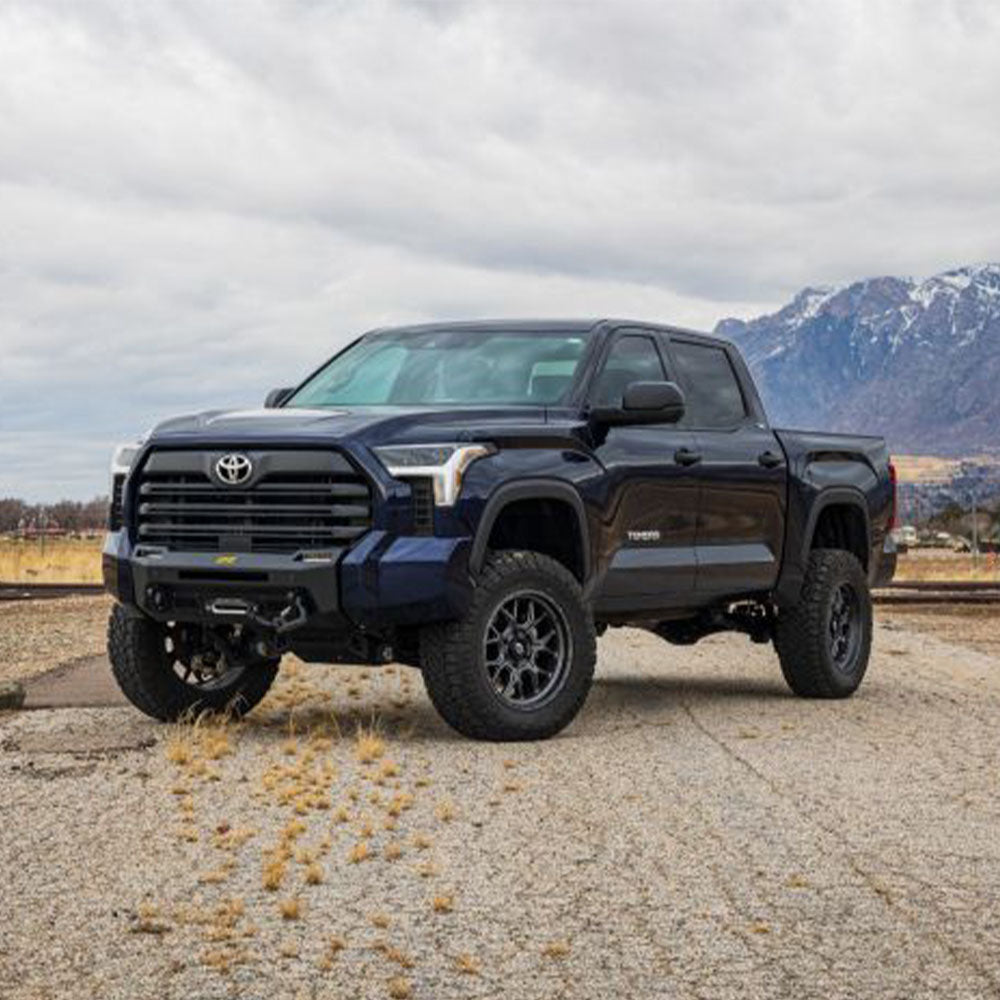 6" Max3.3 Lift Kit Tundra (2022+)