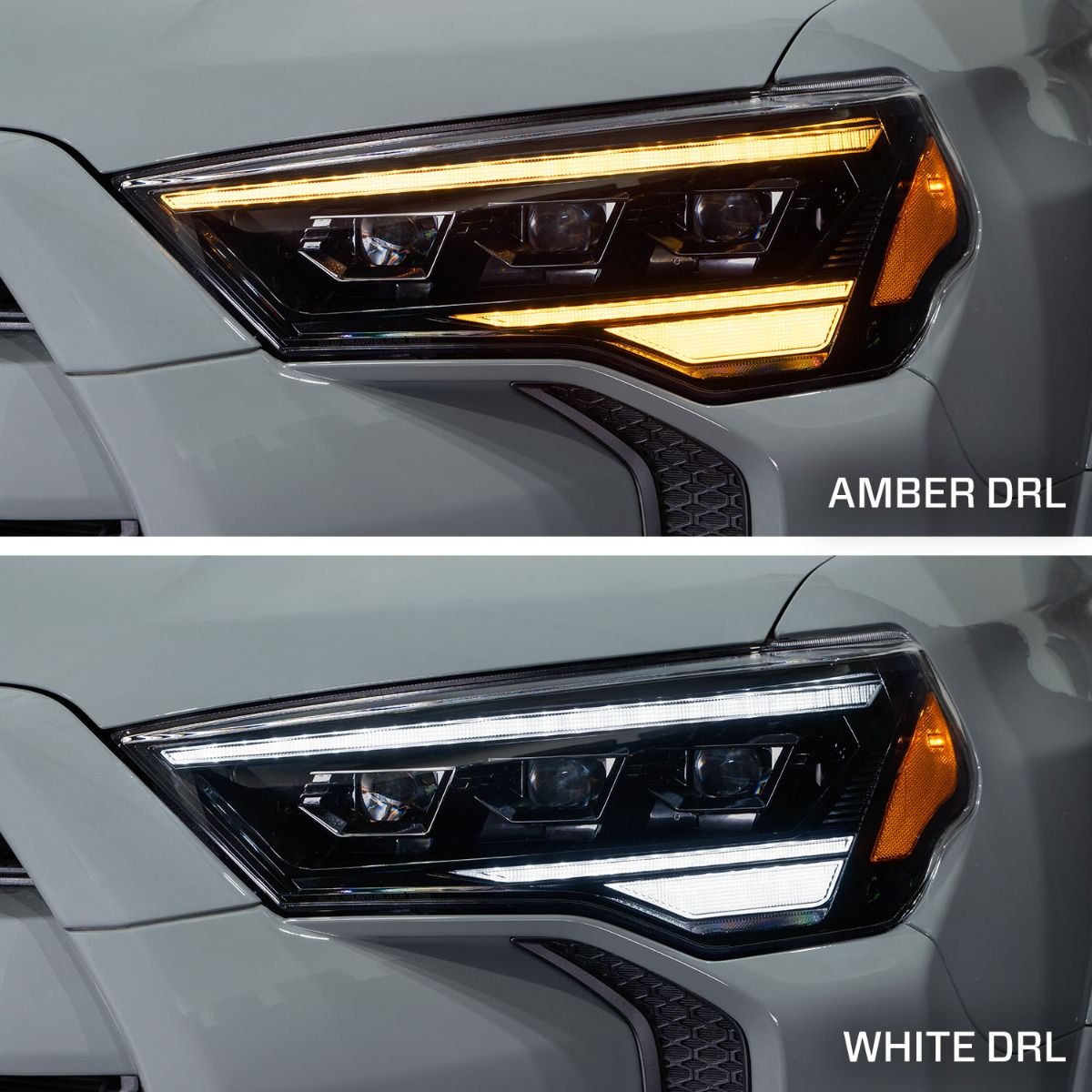 Sequential LED Headlights 4Runner (2014-2024)