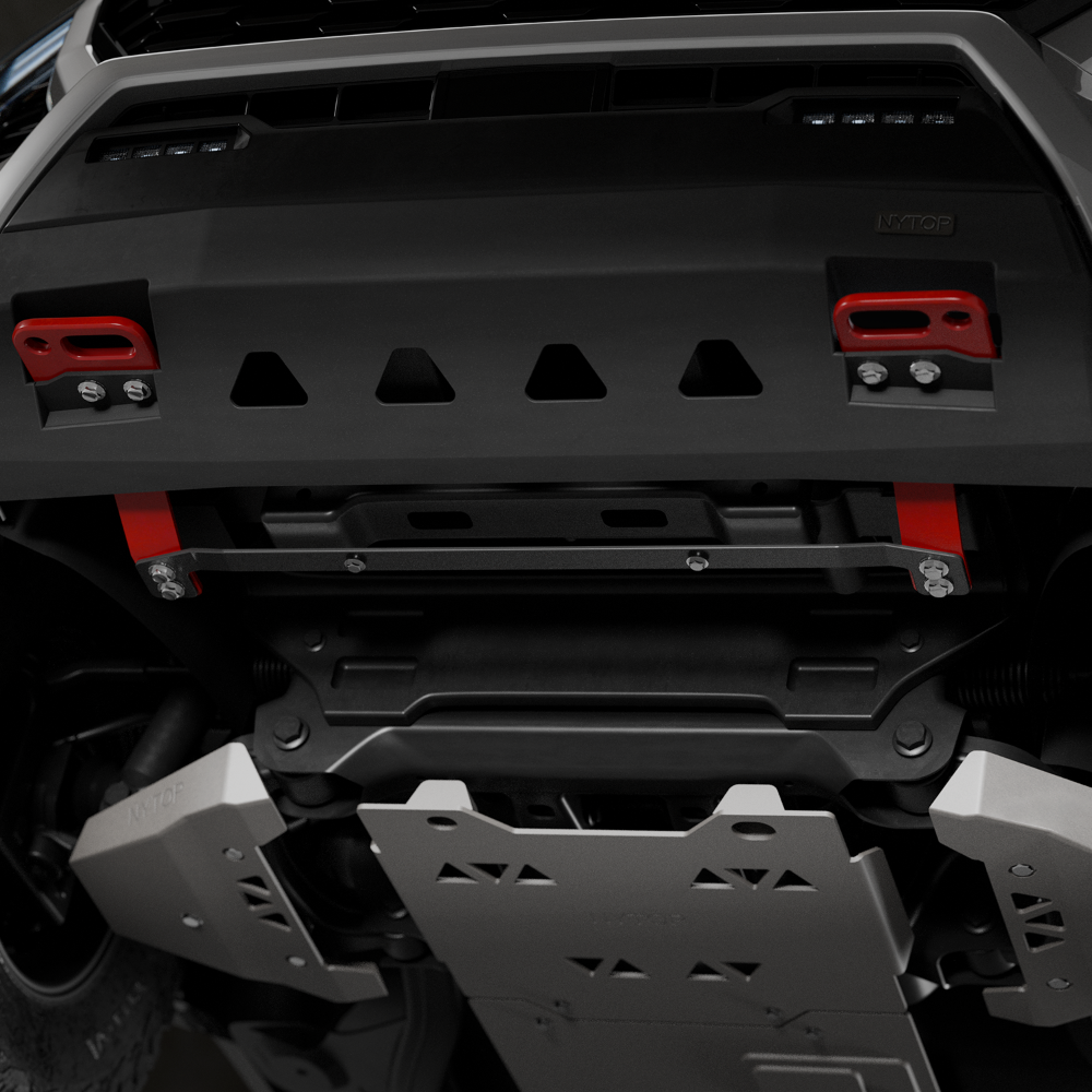 Front Frame Cross Member Tacoma (2024-2025)