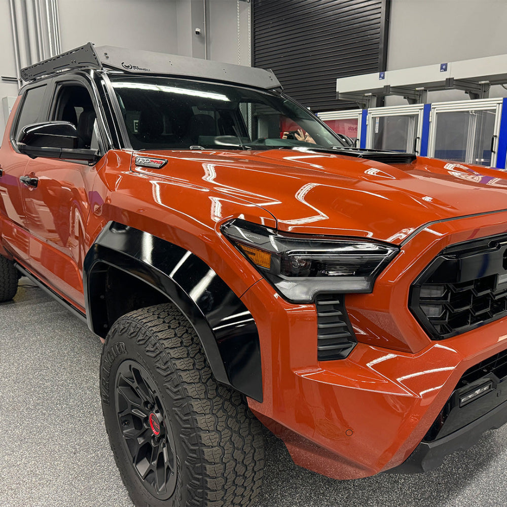 Pro Cab Roof Rack Tacoma (2024+)