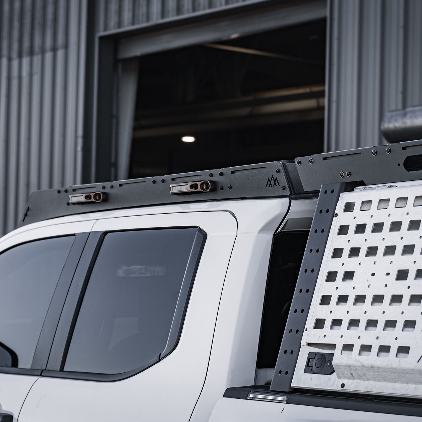 DRIFTR Roof Rack Tacoma (2024+)