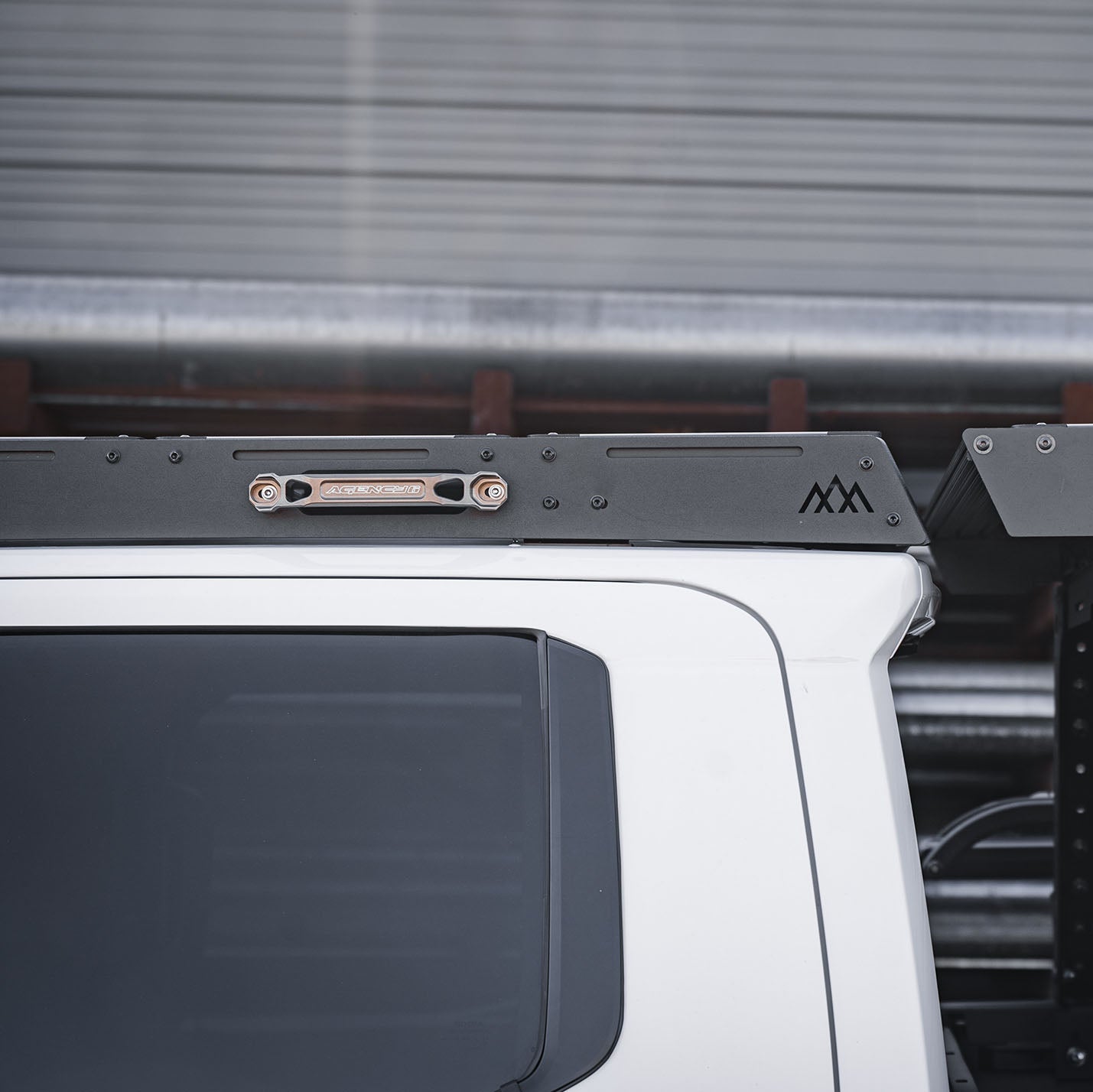 DRIFTR Roof Rack Tacoma (2024+)