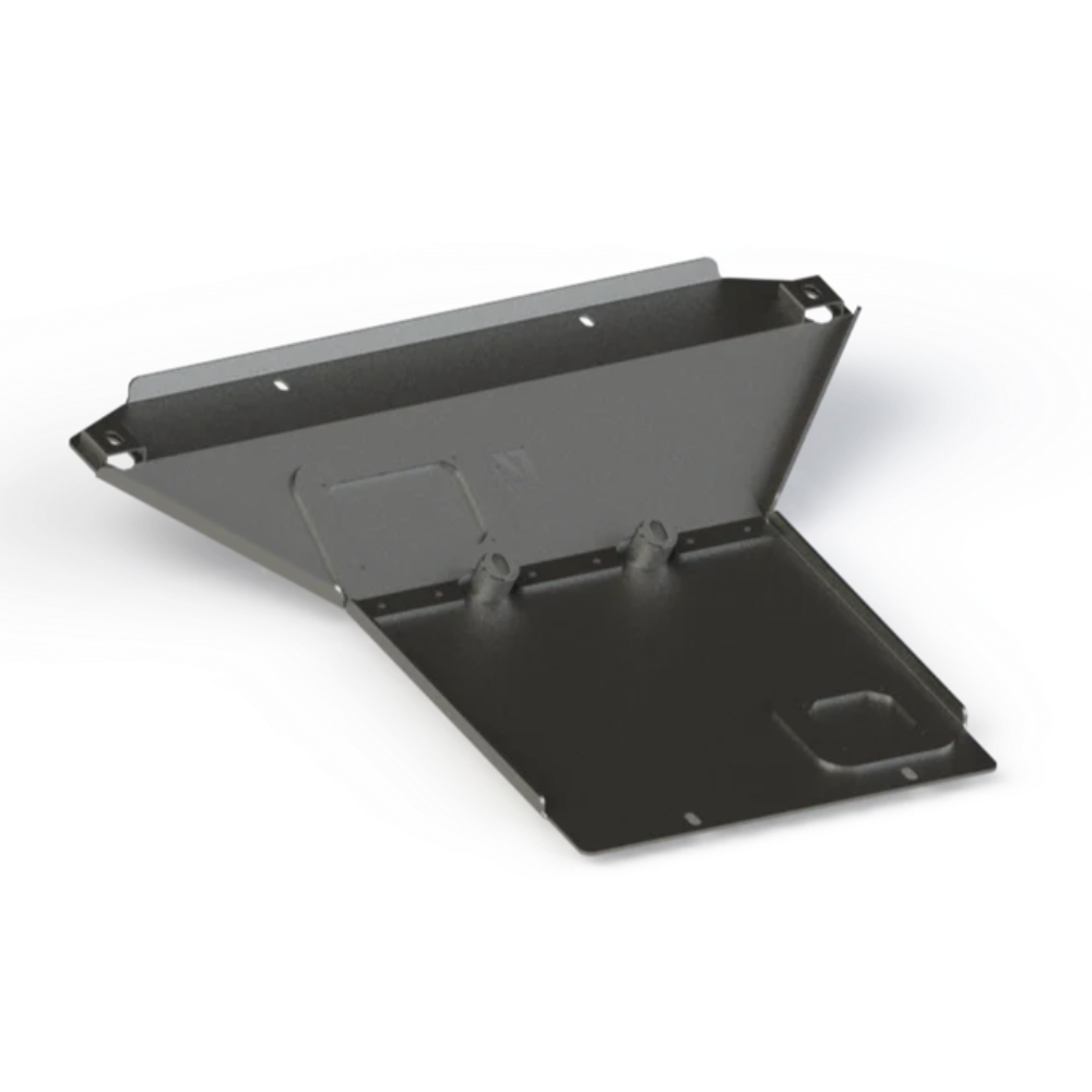 Front Skid Plate 4Runner (2025+)