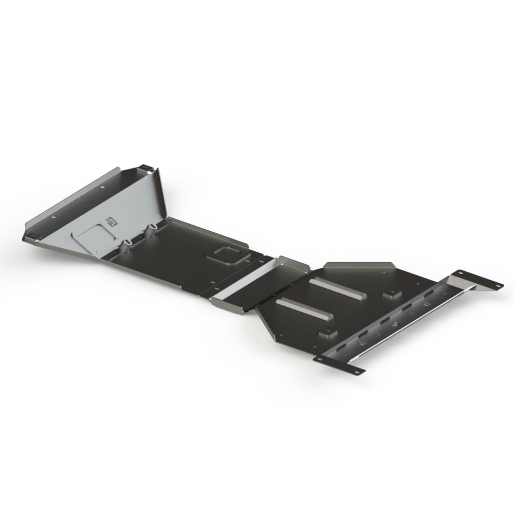 Full Skid Plates 4Runner (2025+)