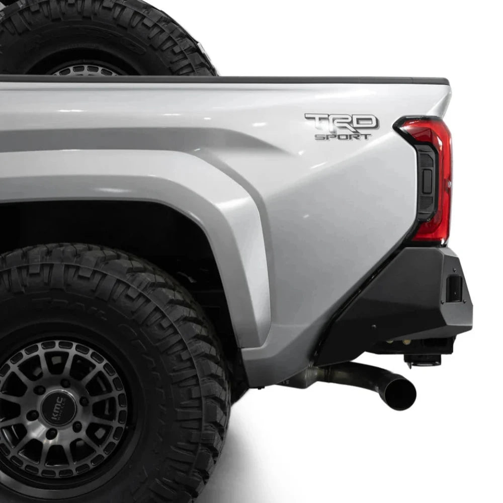 Stealth Rear Bumper Tacoma (2024+)